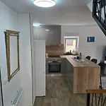 Horská chata Blidinje S7 - Risovac -280 M Staza *
