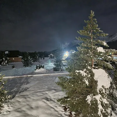 Blidinje S7 - Risovac -280 M Staza