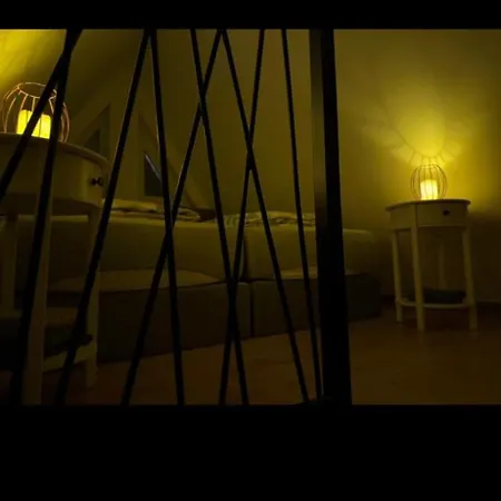 Chalet Blidinje S7 - Risovac -280 M Staza Jablanica