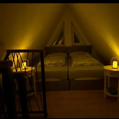 Blidinje S7 - Risovac -280 M Staza Chalet