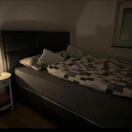 Blidinje S7 - Risovac -280 M Staza Dağ evi