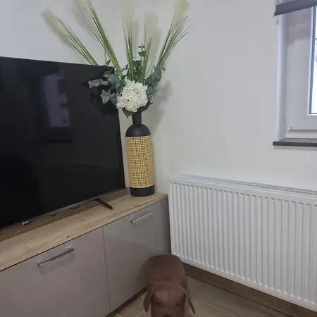 Blidinje S7 - Risovac -280 M Staza Chalet *