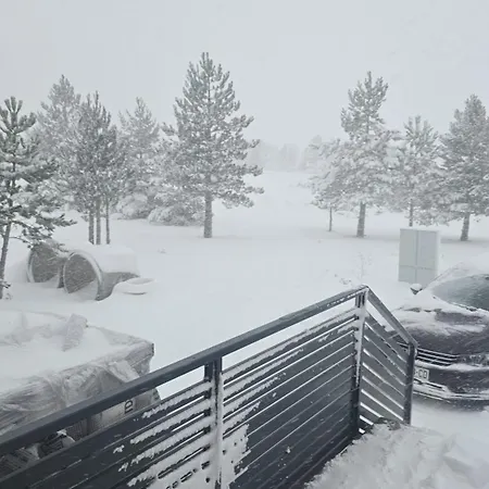 Blidinje S7 - Risovac -280 M Staza Jablanica