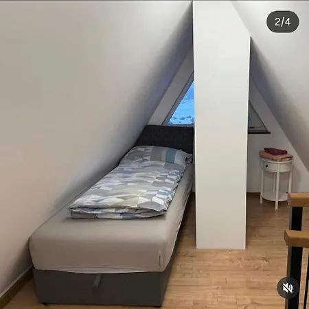 Blidinje S7 - Risovac -280 M Staza Chalet *