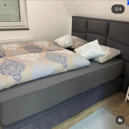 Chalet Blidinje S7 - Risovac -280 M Staza Jablanica