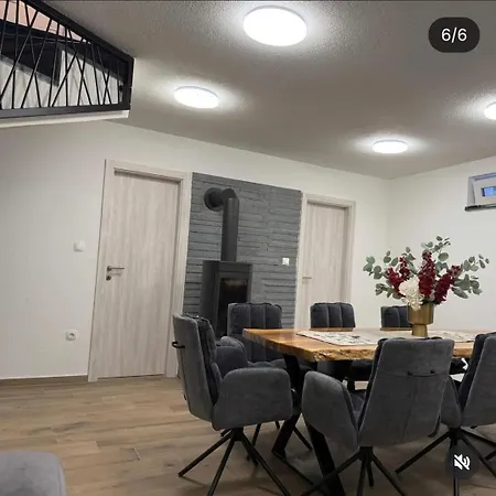 Blidinje S7 - Risovac -280 M Staza * Jablanica