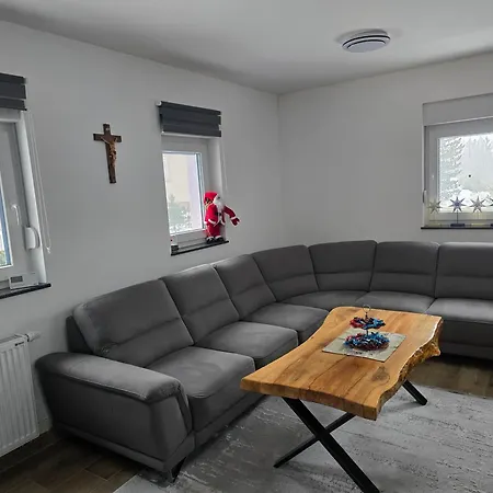 Blidinje S7 - Risovac -280 M Staza Dağ evi